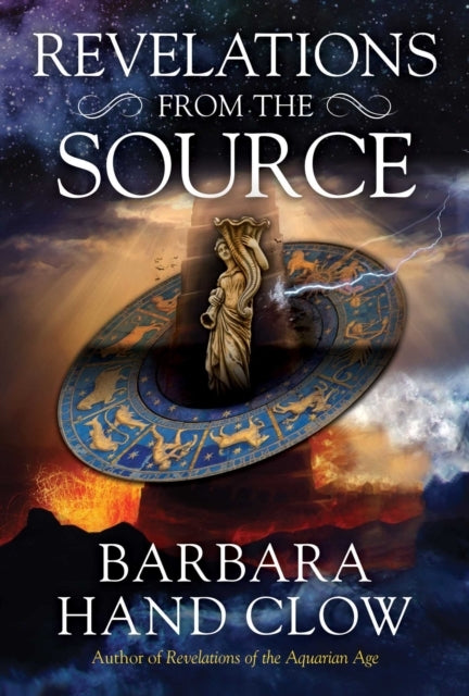 Revelations From the Source