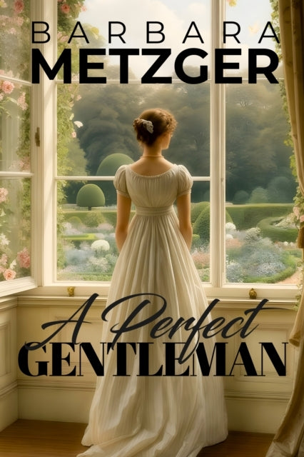 A Perfect Gentleman
