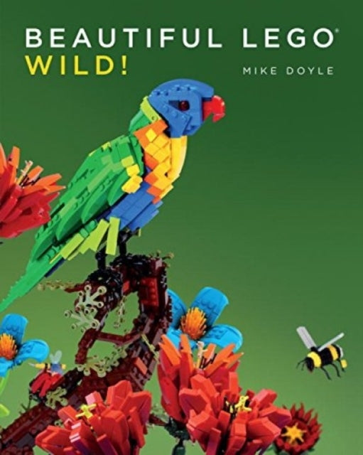 Beautiful Lego 3 Wild
