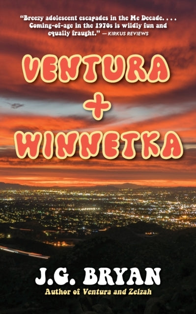Ventura And Winnetka