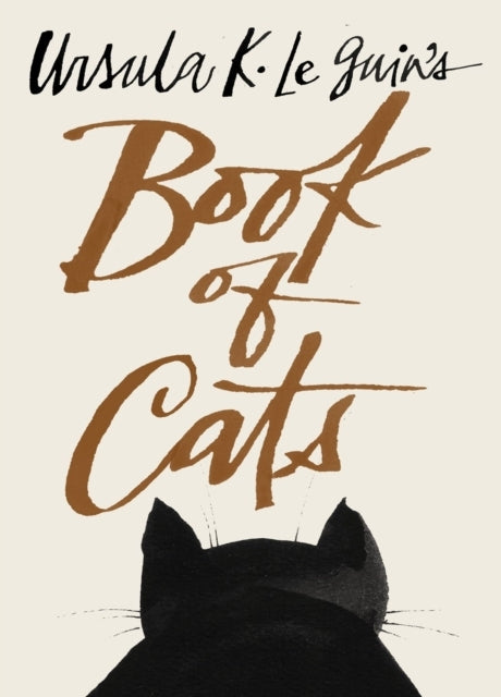 Ursula K. Le Guin's Book of Cats