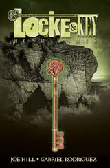 Locke & Key Vol. 2 Head Games