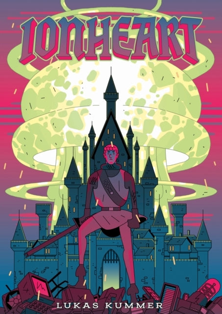 Ionheart