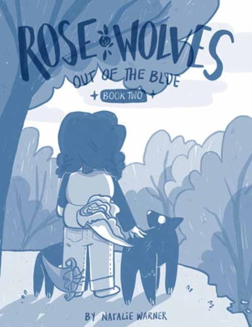Rose Wolves (Book 2)