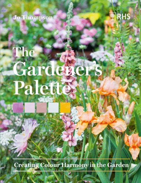D1 The Gardeners Palette