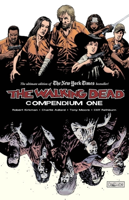 The Walking Dead
