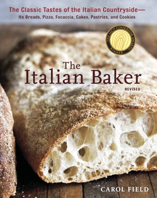 The Italian Baker Revised