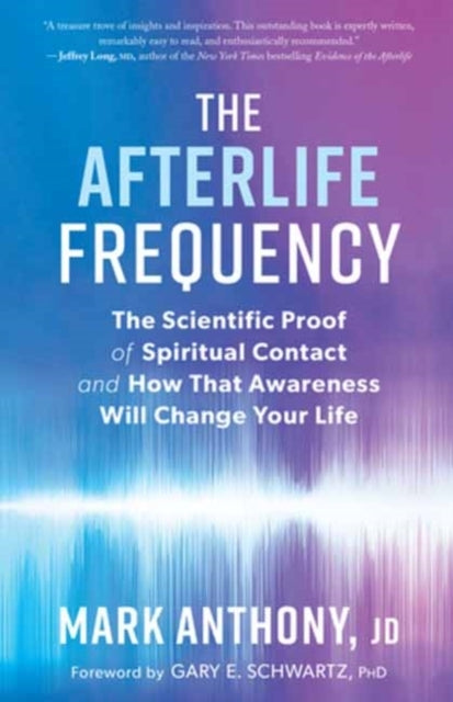The Afterlife Frequency