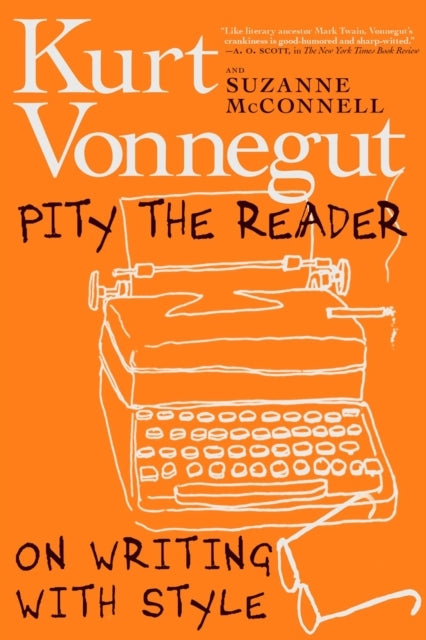 Pity the Reader