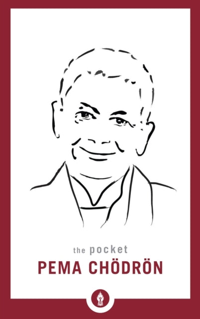 The Pocket Pema Chodron