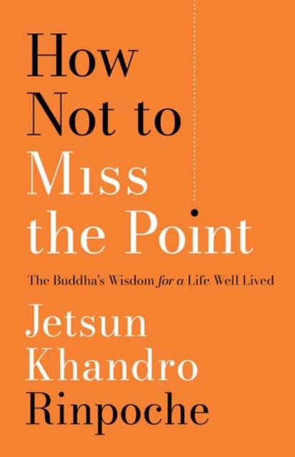 How Not to Miss the Point