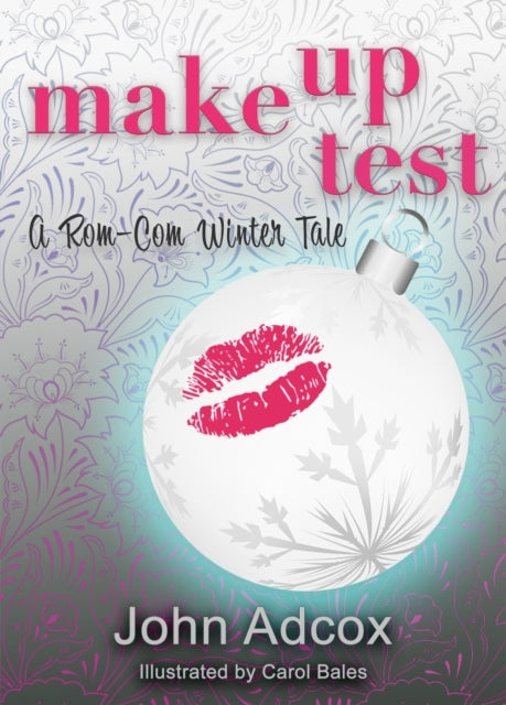 Make Up Test A Rom-Com Winter Tale