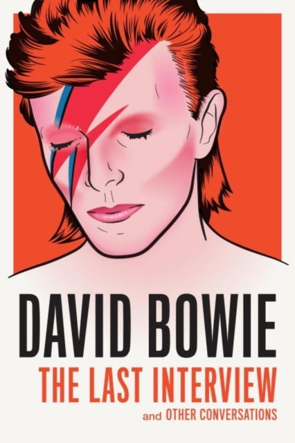 David Bowie the Last Interview