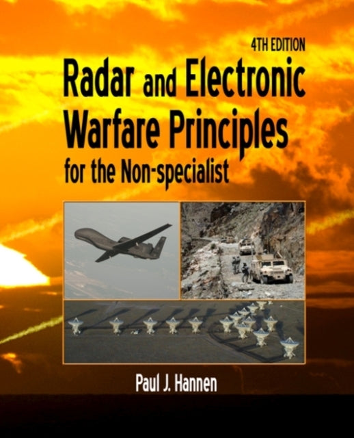Radar and Electronic Warfare Principles for the Non-speciali