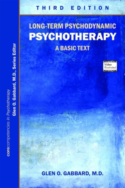 Long-term Psychodynamic Psychotherapy