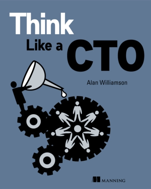 Think Like a Cto