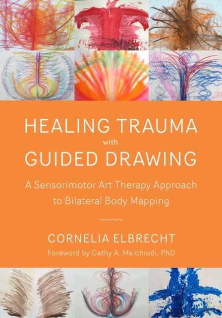 Trauma Healing With Guided Drawing