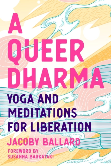 A Queer Dharmabuddhist-informed Meditations Yoga Sequences