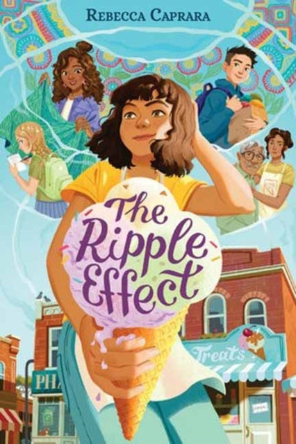 THE RIPPLE EFFECT