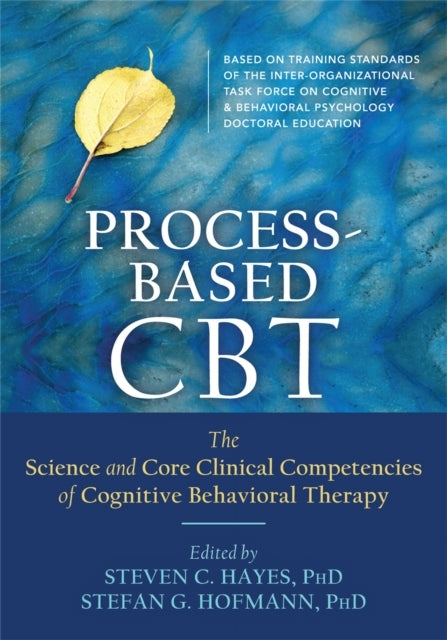 Process-based CBT