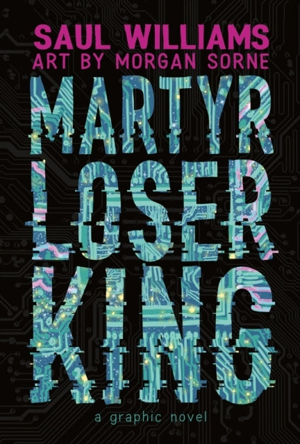 Martyr Loser King