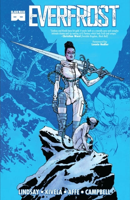 Everfrost