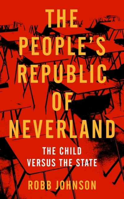 The People's Republic Of Neverland