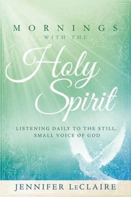 Mornings with the Holy Spirit