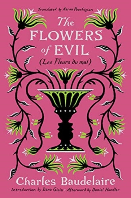 D1 The Flowers of Evil