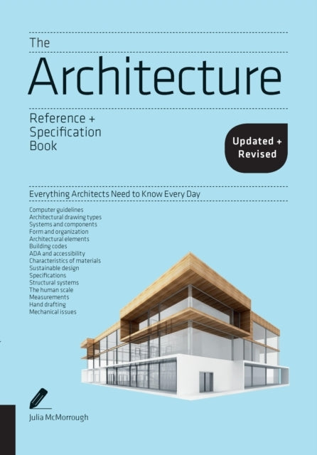 The Architecture Reference & Specification Book Updated & Revised