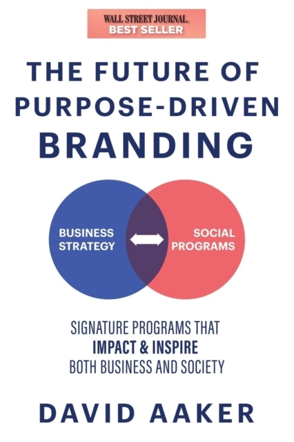 The Future of Purpose-driven Branding