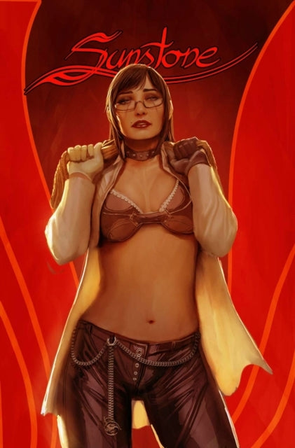 Sunstone
