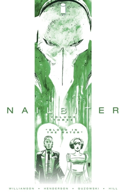 Nailbiter