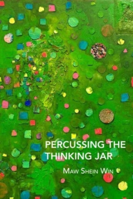 Percussing The Thinking Jar