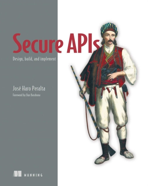 Secure APIs