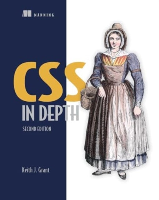 Css In Depth, Second Edition