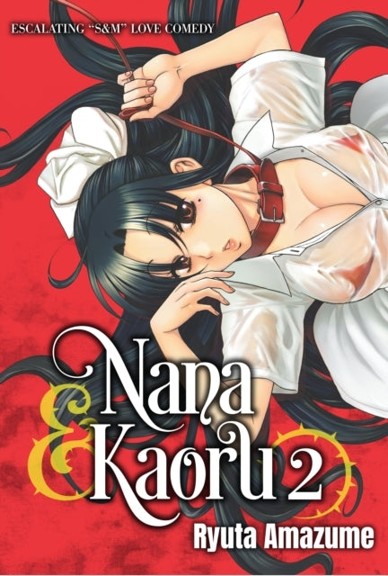 A & Kaoru Volume 2