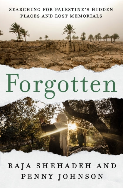 Forgotten