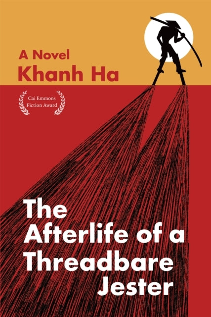 The Afterlife of a Threadbare Jester