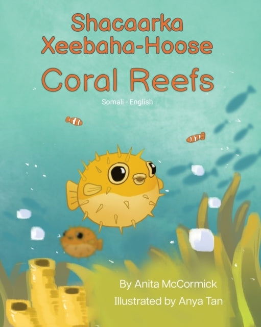Coral Reefs Somali-english