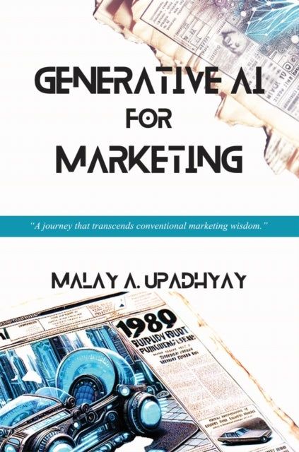 Generative Ai For Marketing