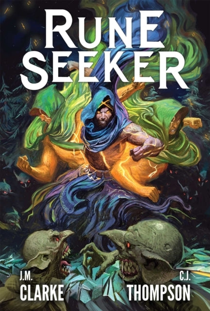 Rune Seeker