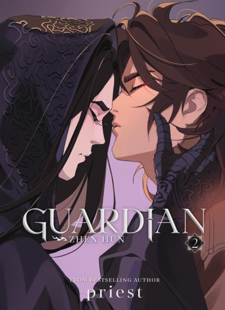 Guardian Zhen Hun (novel) Vol. 2