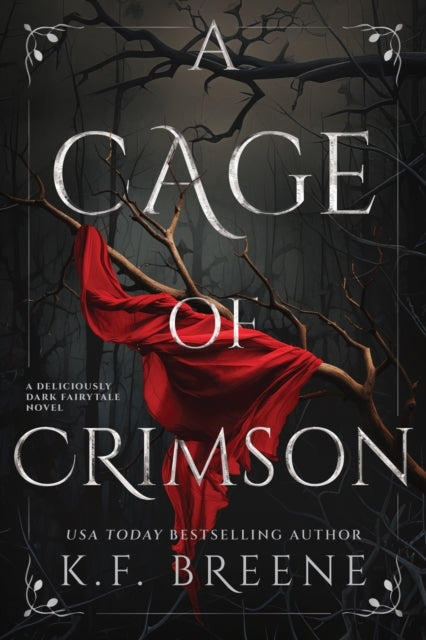 A Cage of Crimson