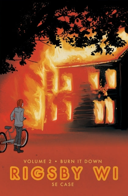 Burn It Down