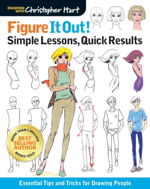 Figure It Out Simple Lessons