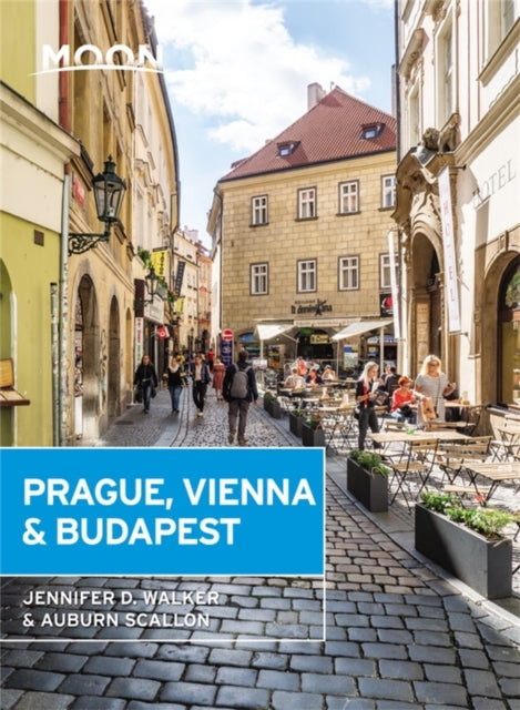 Prague, Vienna & Budapest, Moon
