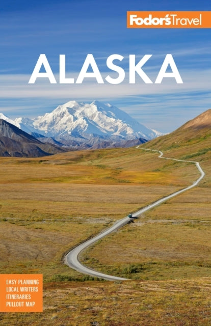 FODOR'S ALASKA