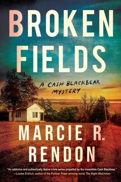 BROKEN FIELDS
