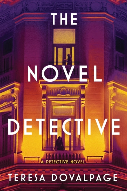 The Novel Detective